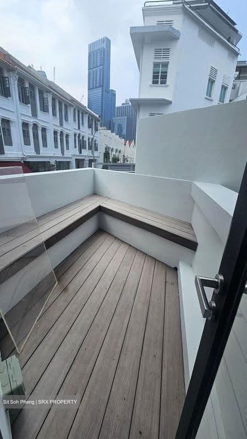 Keong Saik Road (D2), Office #613754271